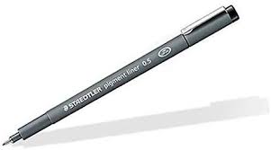 Pen Pigment Liner