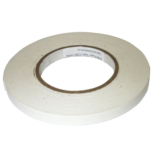 Tape Mounting Double Sided