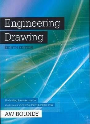 Engineering Drawing 8th