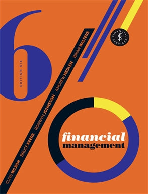 Financial Management 6ED