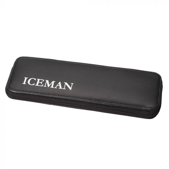 Scissors Iceman 5.5 w/case