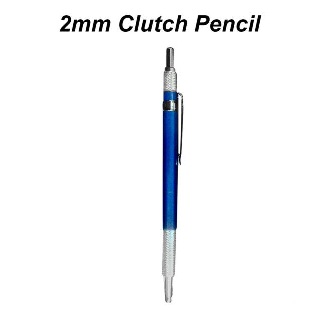 Hidex 5230 Clutch Pencil 2mm