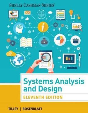 System Analysis and Design 11ed