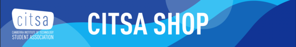 CITSA Shop Logo